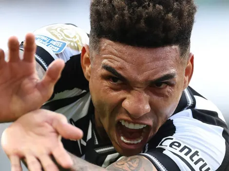 Botafogo x Seattle ganha destaque na mídia nacional e internacional