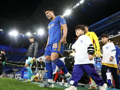 Fluminense busca sua segunda vitória sobre o Ulsan, próximo adversário no Mundial de Clubes