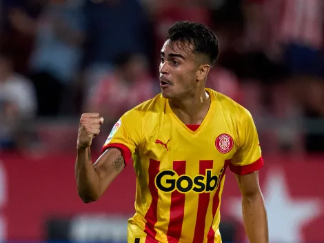 Reinier dá sinal verde e Atlético negocia empréstimo junto ao Real Madrid