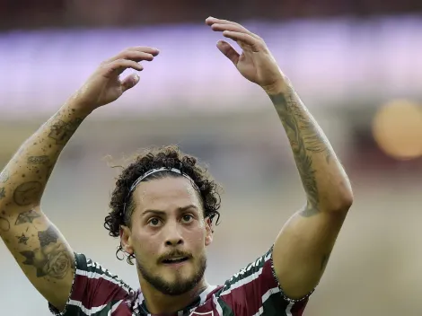 Fluminense tem retrospecto positivo contra clubes europeus; confira os números