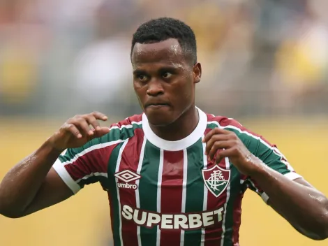 Arias critica desconhecimento sobre a força do Fluminense no Mundial