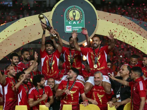 Vice-presidente do Al Ahly projeta jogo contra Palmeiras no Mundial