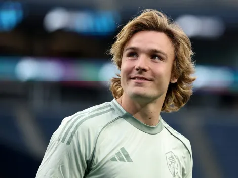 Cruzeiro mira contratação de Pedro De La Vega, do Seattle