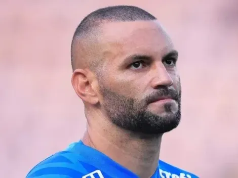 Weverton projeta duelo com Al Ahly e pede foco no Palmeiras