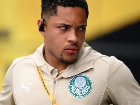 L’Équipe compara Palmeiras do Mundial de Clubes ao modesto Nice; entenda