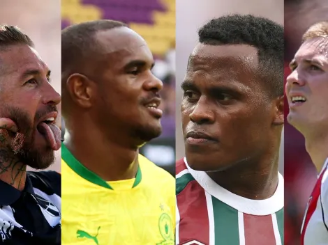 Mundial de Clubes: veja resumo da rodada desta terça-feira (17)