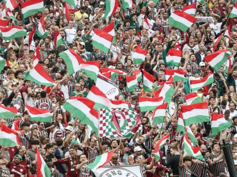 Empate no Mundial de Clubes rende ao Fluminense mais de R$ 5 milhões