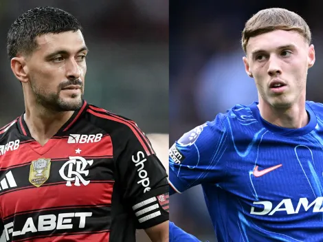 Tudo sobre Flamengo x Chelsea pelo Mundial de Clubes