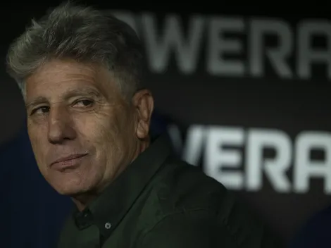 Renato Gaúcho celebra segunda maior série invicta à frente do Fluminense