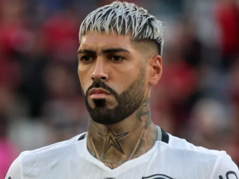 Botafogo tem dois jogadores pendurados para encarar o PSG