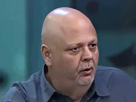 Massini expõe que Paulinho não está apto para jogar pelo Palmeiras