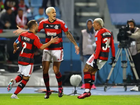 Flamengo garantirá classificação as oitavas do Mundial de Clubes se bater o Chelsea