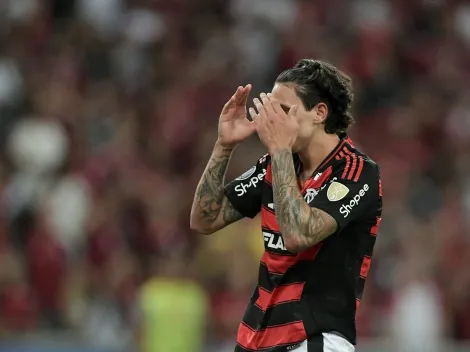 Flamengo terá mudanças contra o Chelsea