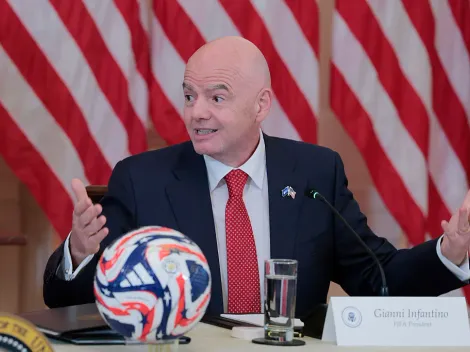 FIFA não reconhece Palmeiras e Fluminense como campeões Mundiais