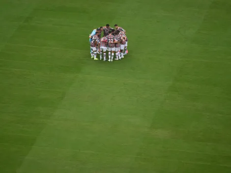 Fifa não reconhece Fluminense e Palmeiras como campeões mundiais