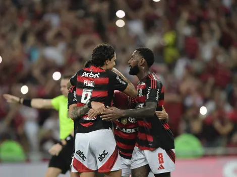Flamengo derrota Espérance e embolsa R$ 11 milhões por vitória