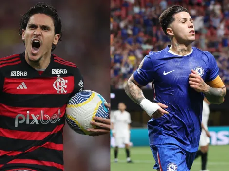 Jogão no Mundial: Flamengo x Chelsea vale vaga e liderança