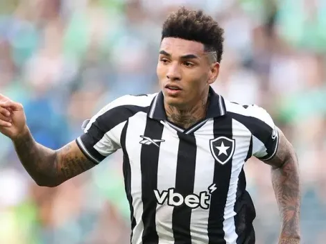 Botafogo x PSG: árbitro da MLS comanda o duelo