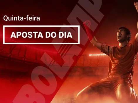 Aposta do dia: melhores dicas de futebol para hoje