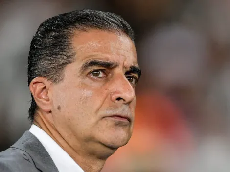 Renato Paiva elogia Palmeiras, mas faz ressalva