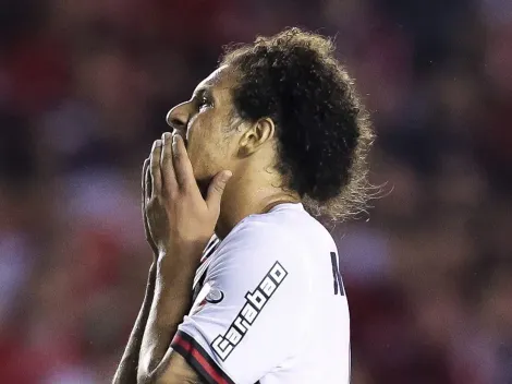 Santos se prepara para anunciar Arão, Igor Vinícius e Alejandro