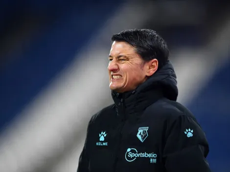 Vladimir Ivic terá que melhorar o sistema defensivo do Al-Ain contra o Manchester City