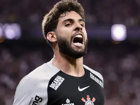 Santos pode lucrar com possível venda de Yuri Alberto