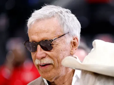 Dono do Arsenal pode adquirir fatia da SAF do Atlético-MG