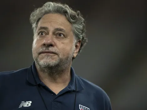 Casares vai vender jogadores para conseguir buscar por reforços