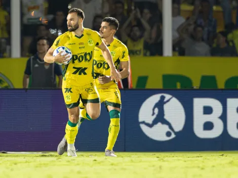 Torcida pode garantir entrada para Mirassol x Santos pela 15ª rodada do Brasileirão