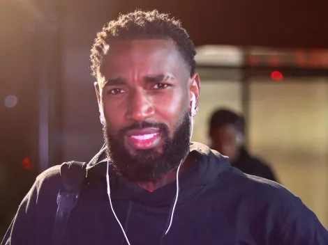 Presidente do Zenit se pronuncia sobre Gerson e reafirma acordo