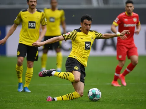 Atlético-MG desiste de Reinier por exigência financeira do Real Madrid