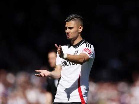 Andreas Pereira mira volta ao Flamengo