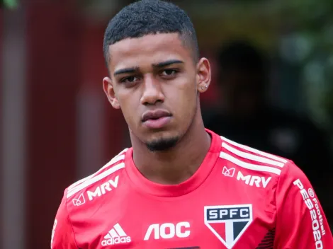 Vasco se empolga com salário de Brenner na Udinese