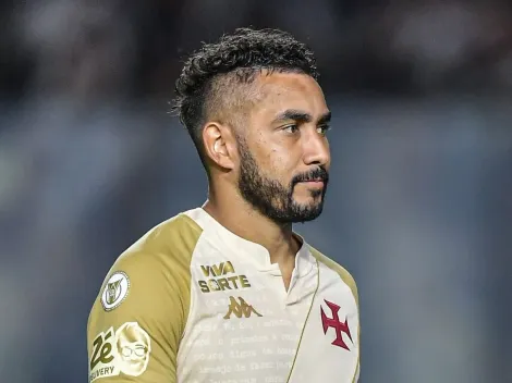 Contratação de Payet pelo Santos é descartada pela torcida
