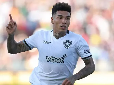 Palmeiras e Botafogo vencem pelo Mundial de Clubes