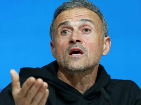 Luis Enrique afirma que Botafogo superou defesas da Champions League