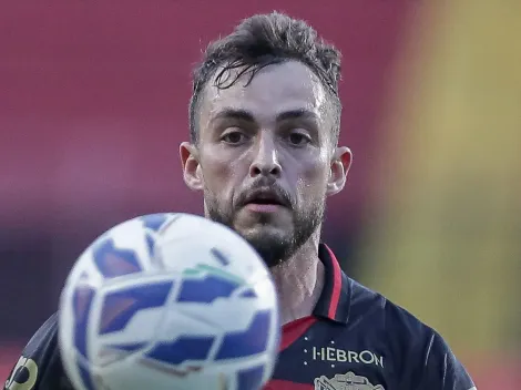 Internacional bate o martelo sobre jogadores emprestados