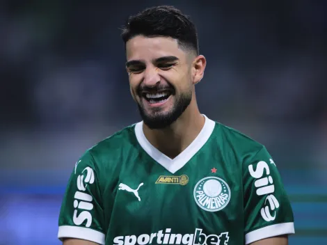 Atuações do Palmeiras: veja quem foi bem e quem decepcionou contra o Al Ahly