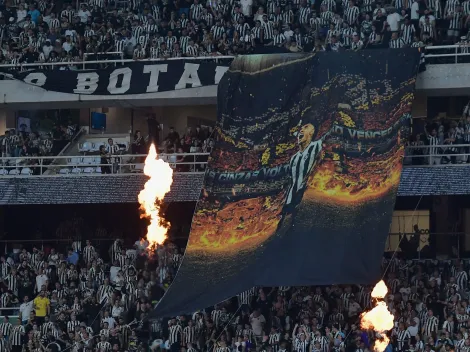 Botafogo depende só de si para ir às oitavas do Mundial; veja possibilidades