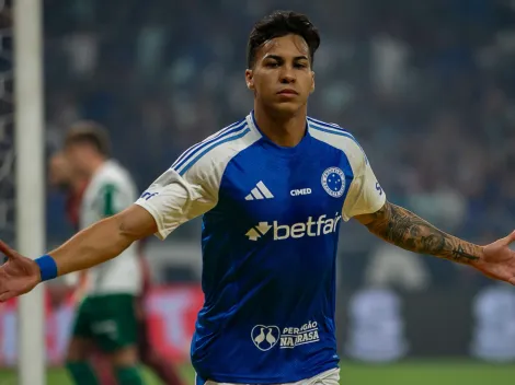 Kaio Jorge interessa ao Bayer Leverkusen e Cruzeiro define valor