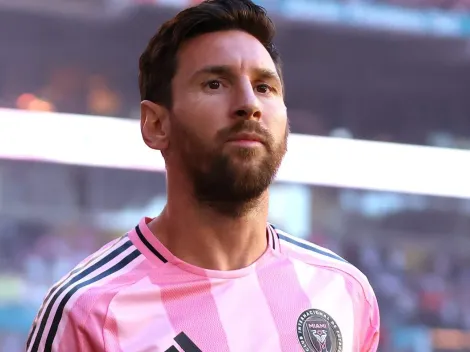 Messi pode superar CR7 e Pelé se fizer 2 gols contra o Palmeiras