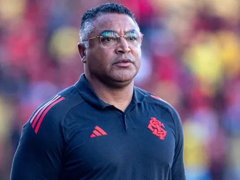 Inter de Roger Machado avalia chegada de centroavante da Premier League