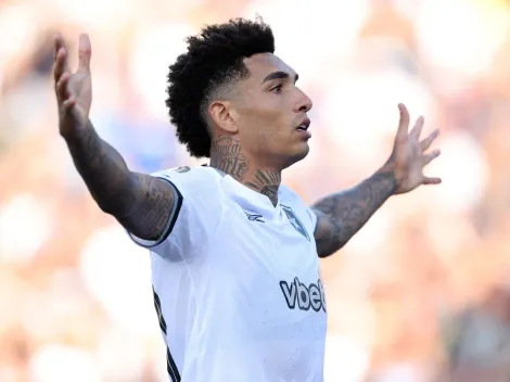 Líder do Grupo B, Botafogo mantém foco na classificação