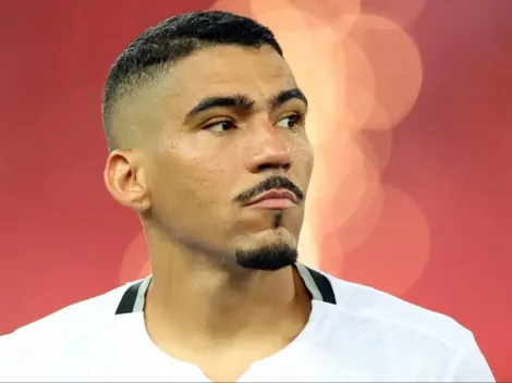 Allan critica Kvaratskhelia por atitude polêmica durante PSG x Botafogo