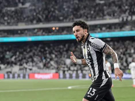 Brasil e mundo repercutem vitória do Botafogo no PSG