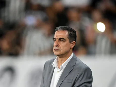 Botafogo e Atlético de Madrid se reencontram após três jogos na história