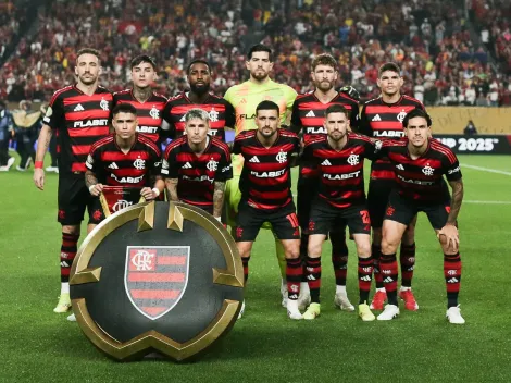 Flamengo e Los Angeles FC-EUA vivem momentos distintos