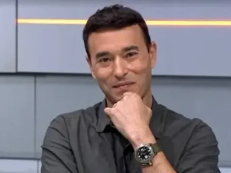 Rizek se rende ao Botafogo após vitória sobre o PSG