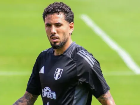 Sérgio Peña vê com bons olhos defender o Vasco